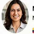 Retrato de Valeria Muñoz